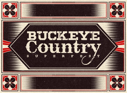 More Info for Buckeye Country Superfest