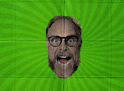 More Info for Alton Brown Live: Last Bite