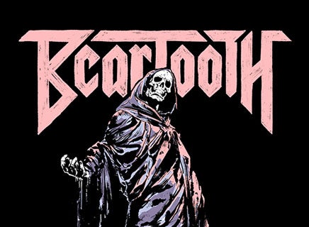 More Info for BEARTOOTH