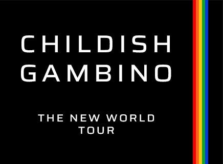 More Info for CHILDISH GAMBINO