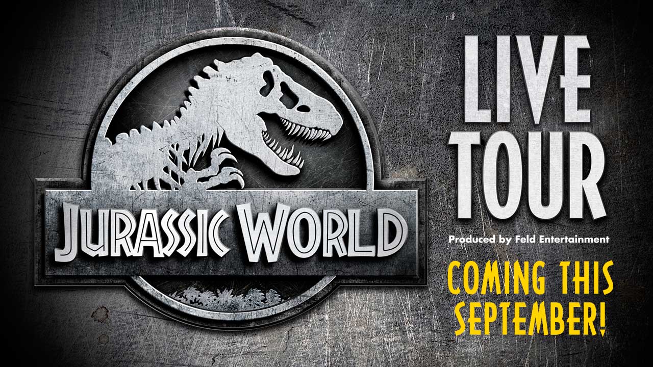 jurassic world live tour schottenstein center