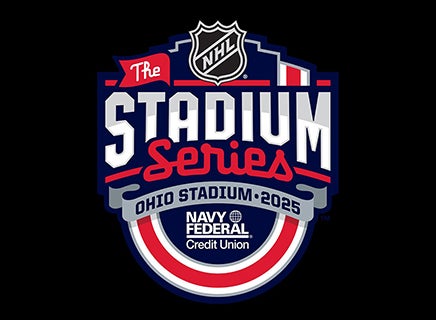 More Info for 2025 NHL Stadium Series™