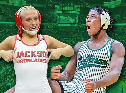 More Info for 2025 OHSAA Girls and Boys State Wrestling Tournament