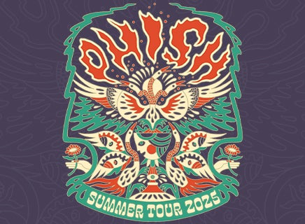 More Info for PHISH