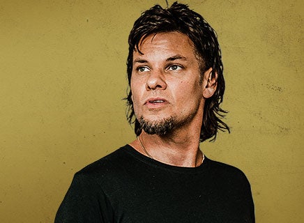 More Info for Theo Von: