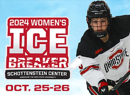 More Info for Women's Ice Breaker Tournament