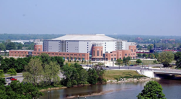 History | Schottenstein Center